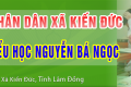 CHÀO MỪNG NĂM HỌC MỚI 2025 – 2026 CHÀO MỪNG NĂM HỌC MỚI 2025 – 2026